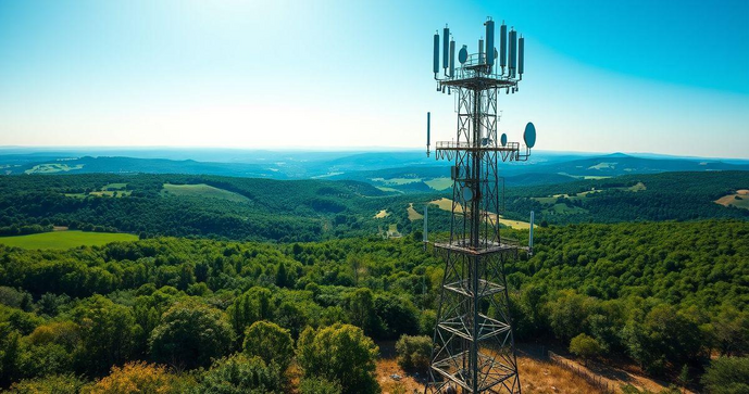 Como Escolher o Módulo de Torre para Antena Ideal para Suas Necessidades Como Escolher o Módulo de Torre para Antena Ideal para Suas Necessidades