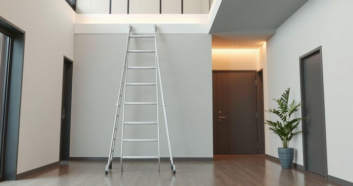 Como Planejar e Executar um Projeto de Escada Marinheiro Perfeito Como Planejar e Executar um Projeto de Escada Marinheiro Perfeito