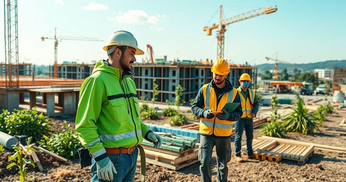 Descubra a Empresa de Construção Sustentável que Está Transformando o Mercado Descubra a Empresa de Construção Sustentável que Está Transformando o Mercado