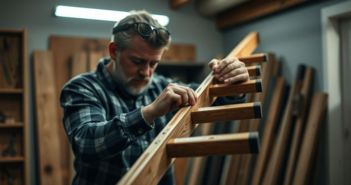 Fabricante de escada: como escolher o melhor para suas necessidades Fabricante de escada: como escolher o melhor para suas necessidades