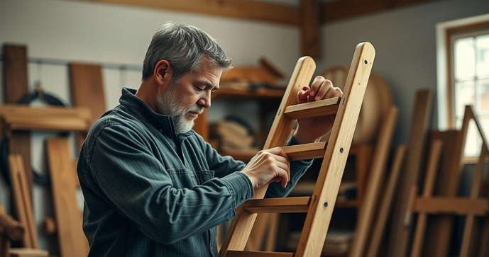Fabricante de escada: como escolher o melhor para suas necessidades Fabricante de escada: como escolher o melhor para suas necessidades
