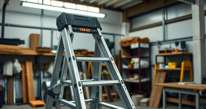 Fabricante de escadas de alumínio: como escolher a melhor opção para sua necessidade Fabricante de escadas de alumínio: como escolher a melhor opção para sua necessidade