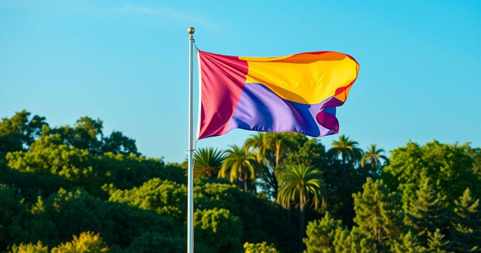 Preço mastro para bandeira: descubra como escolher o melhor custo-benefício Preço mastro para bandeira: descubra como escolher o melhor custo-benefício