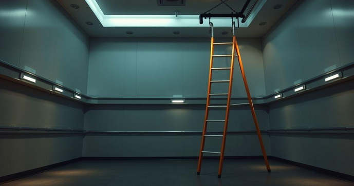Como Escolher o Melhor Fabricante de Escada Marinheiro e Aumentar a Segurança do Seu Espaço Como Escolher o Melhor Fabricante de Escada Marinheiro e Aumentar a Segurança do Seu Espaço