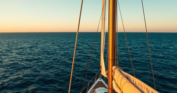 Comprar mastro ideal para sua embarcação: dicas essenciais para uma escolha acertada Comprar mastro ideal para sua embarcação: dicas essenciais para uma escolha acertada