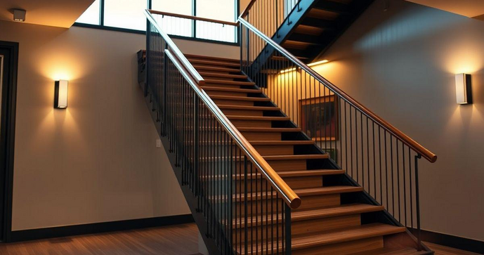 Empresa que faz escadas: como escolher a melhor para sua casa ou negócio Empresa que faz escadas: como escolher a melhor para sua casa ou negócio