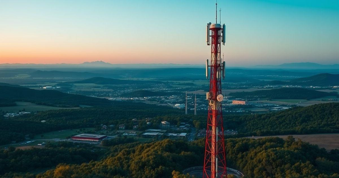 Fabricante de Torres de Telecomunicações: Escolha a Melhor Opção para seu Projeto Fabricante de Torres de Telecomunicações: Escolha a Melhor Opção para seu Projeto