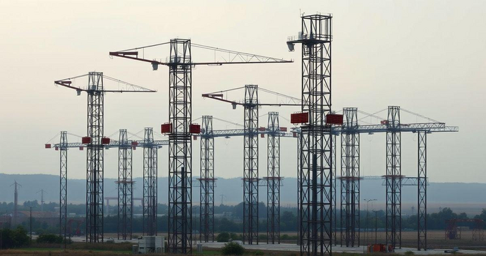 Guia Completo sobre Fabricação de Torres Metálicas para Obras e Estruturas Guia Completo sobre Fabricação de Torres Metálicas para Obras e Estruturas