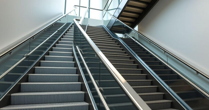 Como Elaborar um Projeto de Escada Metálica Eficiente e Seguro Como Elaborar um Projeto de Escada Metálica Eficiente e Seguro