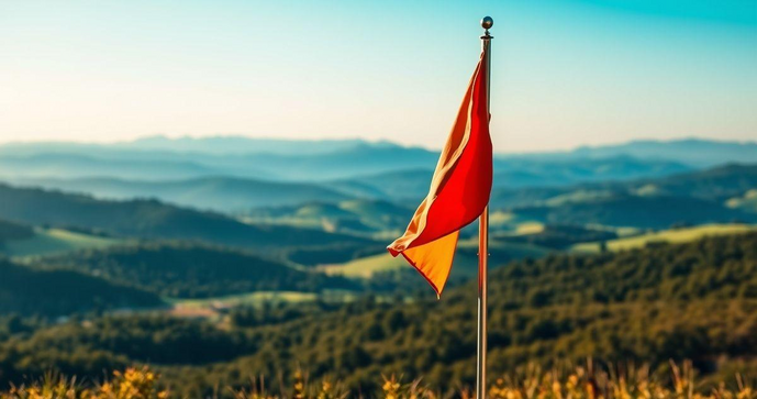 Descubra o Verdadeiro Preço do Mastro para Bandeira e Faça a Escolha Certa Descubra o Verdadeiro Preço do Mastro para Bandeira e Faça a Escolha Certa