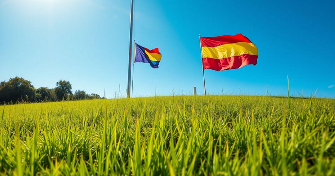 Descubra o Verdadeiro Preço do Mastro para Bandeira e Faça a Escolha Certa! Descubra o Verdadeiro Preço do Mastro para Bandeira e Faça a Escolha Certa!