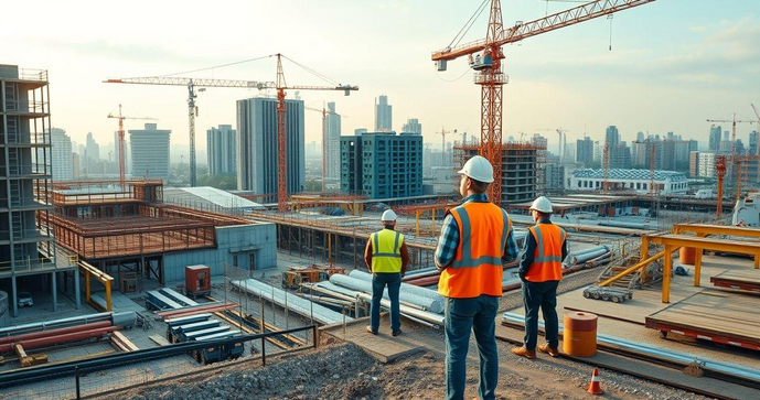 Empresas de Construção a Seco: Transformando Espaços com Inovação e Sustentabilidade Empresas de Construção a Seco: Transformando Espaços com Inovação e Sustentabilidade