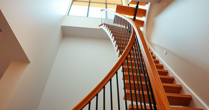 Escadas Sob Medida: Transforme Seu Espaço com a Empresa Ideal para Você Escadas Sob Medida: Transforme Seu Espaço com a Empresa Ideal para Você