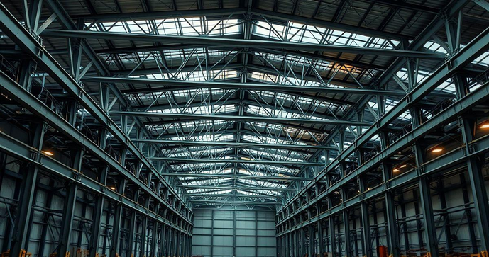 Estrutura Metalica Preço por Kilo: O Que Considerar na Hora da Compra Estrutura Metalica Preço por Kilo: O Que Considerar na Hora da Compra