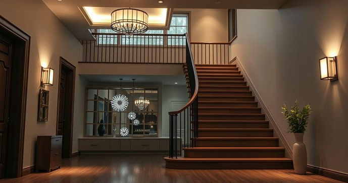 Fabricante de escada: descubra como escolher a melhor para sua casa! Fabricante de escada: descubra como escolher a melhor para sua casa!