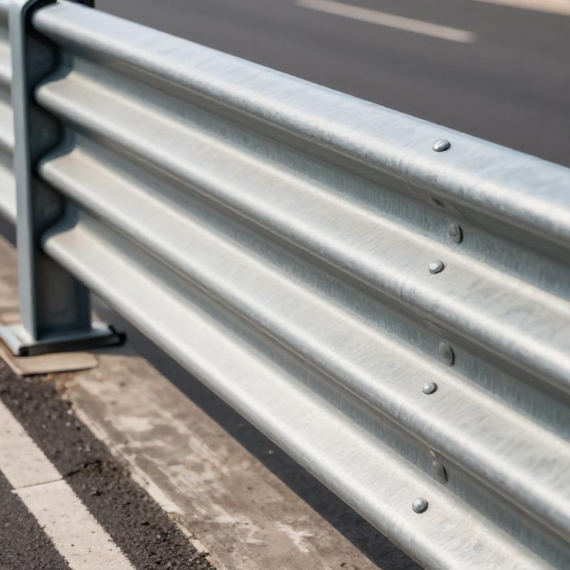 Guarda corpo metálico industrial: Segurança e Estilo em Foco