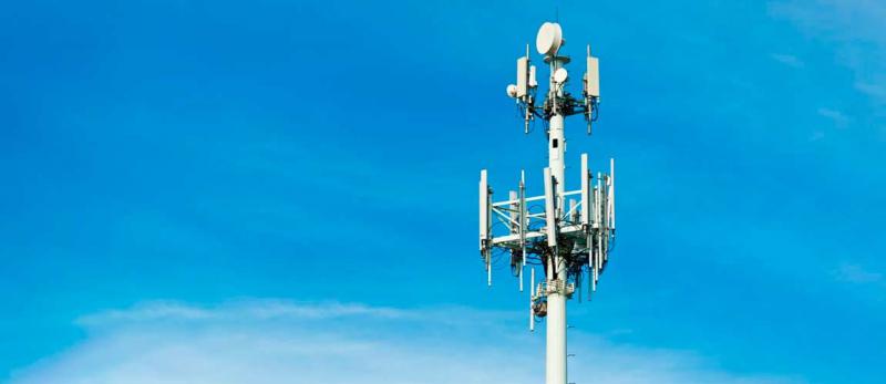 Poste Metálico: Soluções da estrutura para telecomunicações
