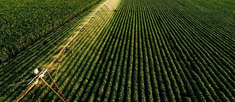 Torres Anemométricas para o Setor Agrícola