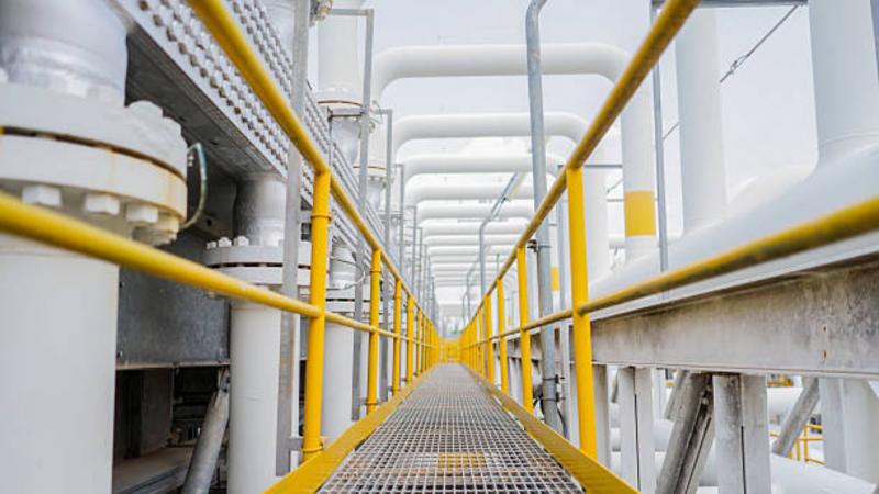 Passarelas Metálicas: A Solução Inovadora que Transforma Espaços Passarelas Metálicas: A Solução Inovadora que Transforma Espaços