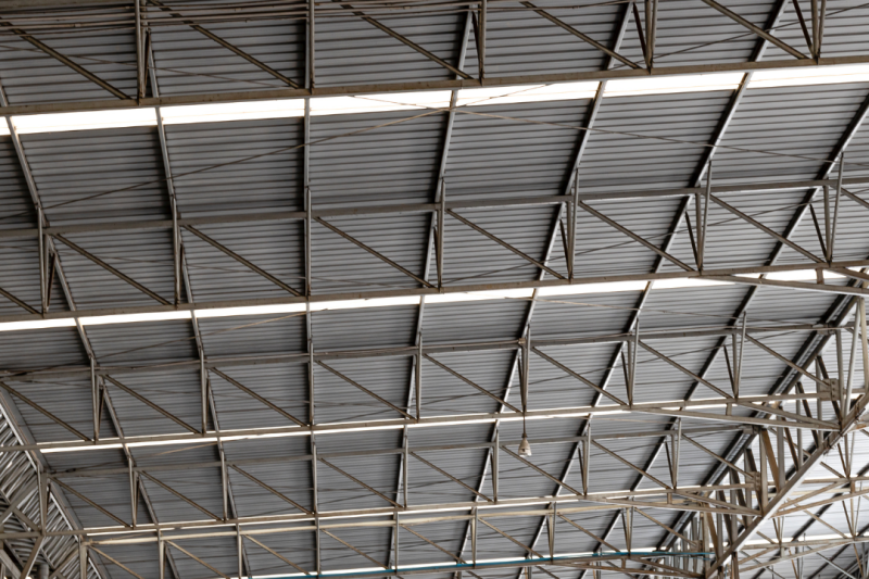 Como Escolher a Empresa Ideal para Montagem de Estruturas Metálicas com Qualidade e Segurança