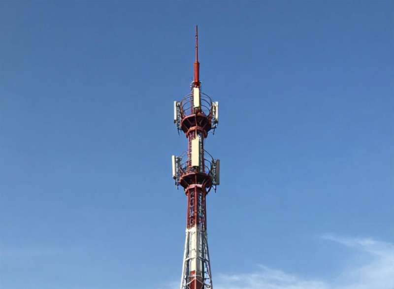 Guia Completo para Entender e Escolher Torres de Telecomunicações com Segurança
