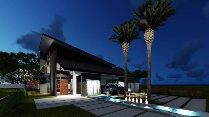 Construção a seco orçamento