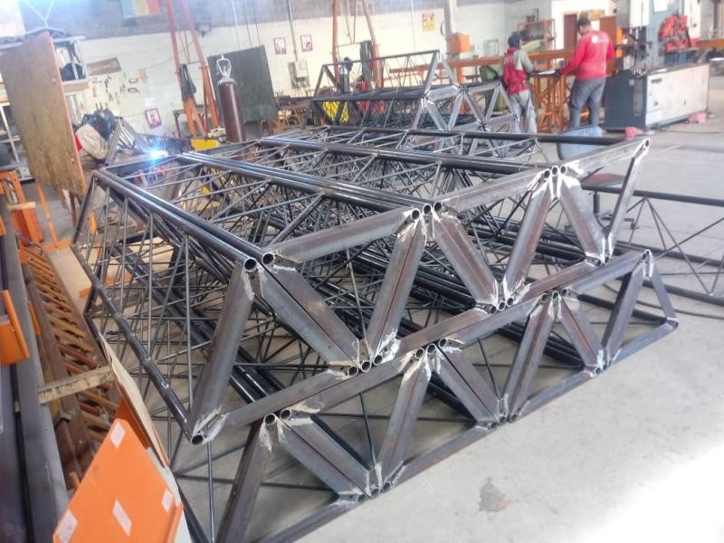 Modulo torre organizador