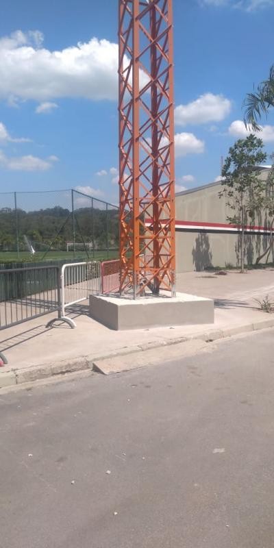 Modulos de torre para internet