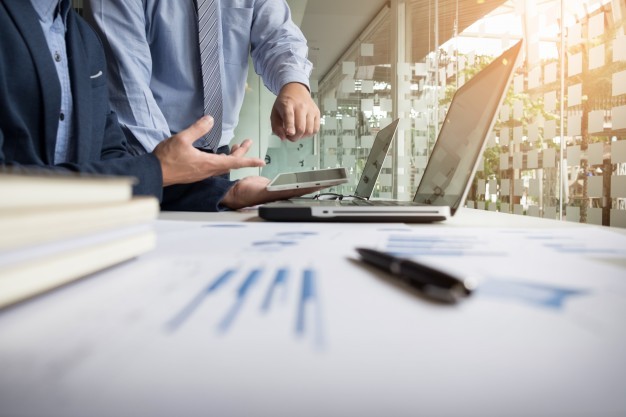 Orçamento de licenciamento para postos de combustíveis