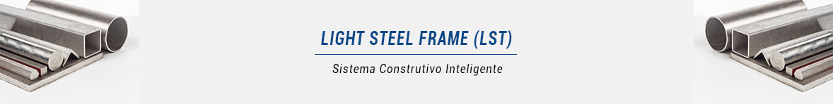 Light Steel Frame