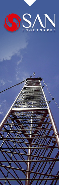 Torre Autoportante Modular