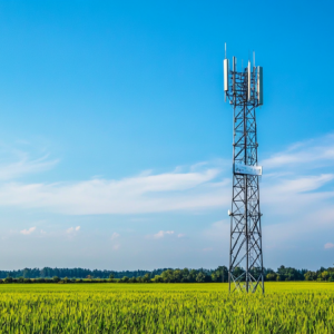 Quanto Custa uma Torre de Celular? Quanto Custa uma Torre de Celular?