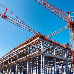 Empresa de Estrutura Metálica: Vantagens e Soluções Empresa de Estrutura Metálica: Vantagens e Soluções