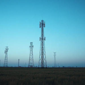 Empresa de Torres de Telecomunicações: Soluções Eficazes Empresa de Torres de Telecomunicações: Soluções Eficazes