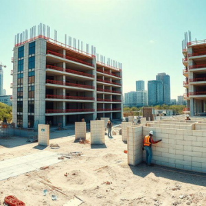 Empresas de Construção a Seco: O Futuro da Construção Empresas de Construção a Seco: O Futuro da Construção