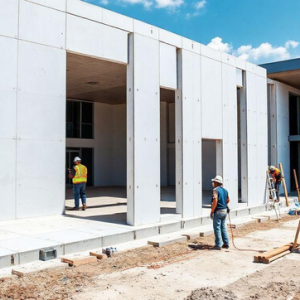 Empresas de Construção a Seco: Vantagens e Benefícios Empresas de Construção a Seco: Vantagens e Benefícios