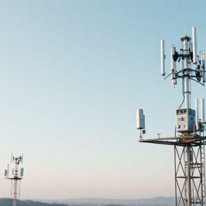 Modulo de torre para antena: tudo que você precisa saber Modulo de torre para antena: tudo que você precisa saber