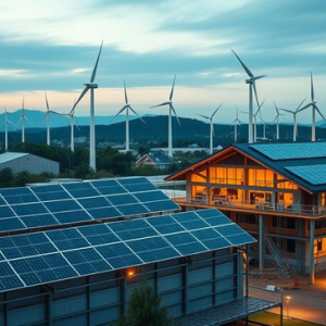 Como Escolher uma Empresa de Construção Sustentável para Seu Projeto Como Escolher uma Empresa de Construção Sustentável para Seu Projeto
