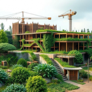 Como Escolher a Empresa de Construção Sustentável Ideal para Seu Projeto Como Escolher a Empresa de Construção Sustentável Ideal para Seu Projeto