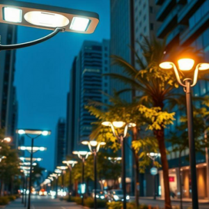 Ilumine seu projeto: descubra o melhor fabricante de postes de iluminação Ilumine seu projeto: descubra o melhor fabricante de postes de iluminação