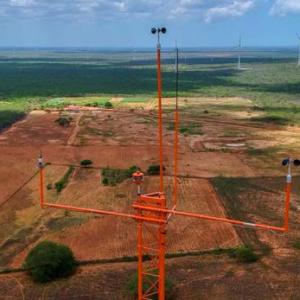 Energia Eólica atinge maturidade no país; perspectivas são de crescimento! Energia Eólica atinge maturidade no país; perspectivas são de crescimento!