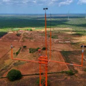 Energia Eólica atinge maturidade no país; perspectivas são de crescimento!