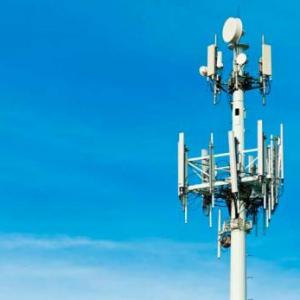 Poste Metálico: Soluções da estrutura para telecomunicações Poste Metálico: Soluções da estrutura para telecomunicações