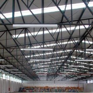 Coberturas metálicas: como é possível alcançar melhores resultados em coberturas para Galpões, Escolas, Ginásios e Estádios Coberturas metálicas: como é possível alcançar melhores resultados em coberturas para Galpões, Escolas, Ginásios e Estádios