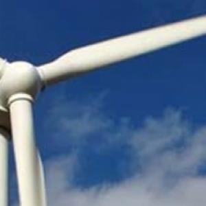 ENERGIA EÓLICA: AMPLIANDO AS POSSIBILIDADES DE ENERGIA NO PAÍS ENERGIA EÓLICA: AMPLIANDO AS POSSIBILIDADES DE ENERGIA NO PAÍS