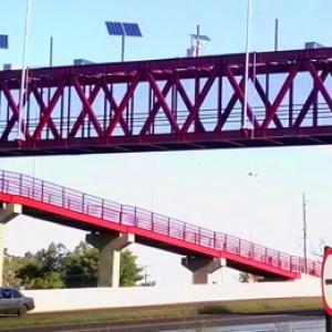 Estruturas metálicas para estradas e rodovias: a importância de um bom cronograma de manutenção Estruturas metálicas para estradas e rodovias: a importância de um bom cronograma de manutenção