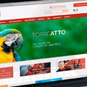 Grupo SAN de casa nova: conheça as novidades do Portal Grupo SAN de casa nova: conheça as novidades do Portal