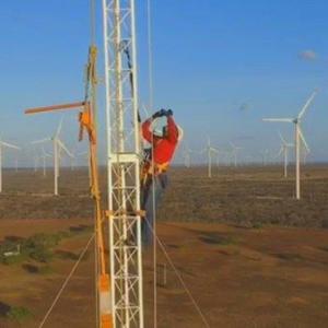 Manutenção de torres metálicas: por que você deve se preocupar com isso? Manutenção de torres metálicas: por que você deve se preocupar com isso?