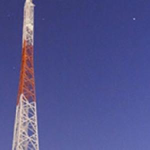 Sinalização de Estruturas Verticais e Torres Sinalização de Estruturas Verticais e Torres