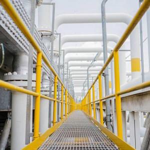 Passarelas Metálicas: A Solução Inovadora que Transforma Espaços Passarelas Metálicas: A Solução Inovadora que Transforma Espaços